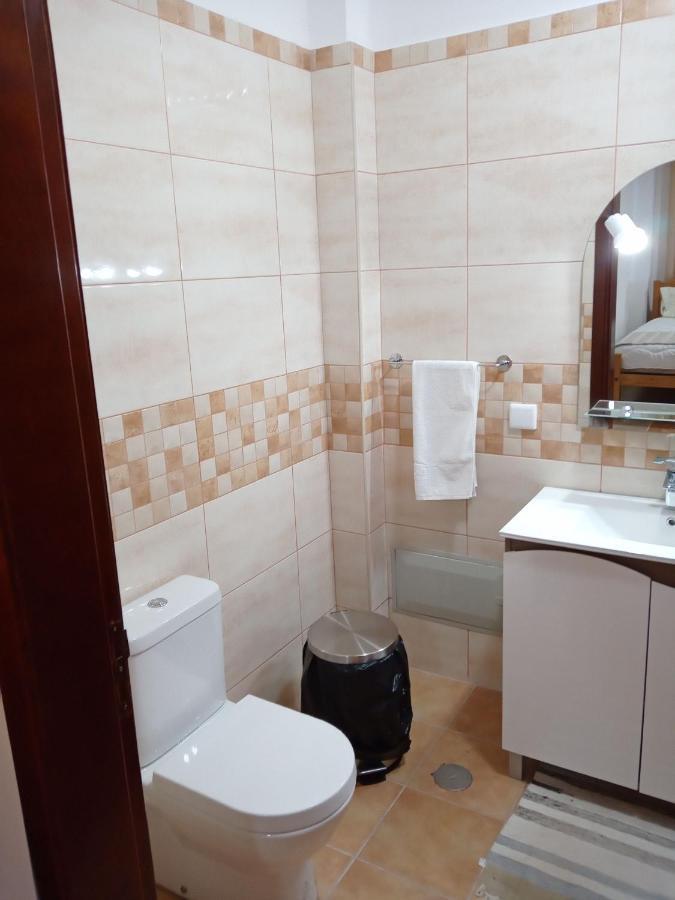 Arcos Grands Suites With Enormous And Private Pool. Arco da Calheta  Eksteriør bilde