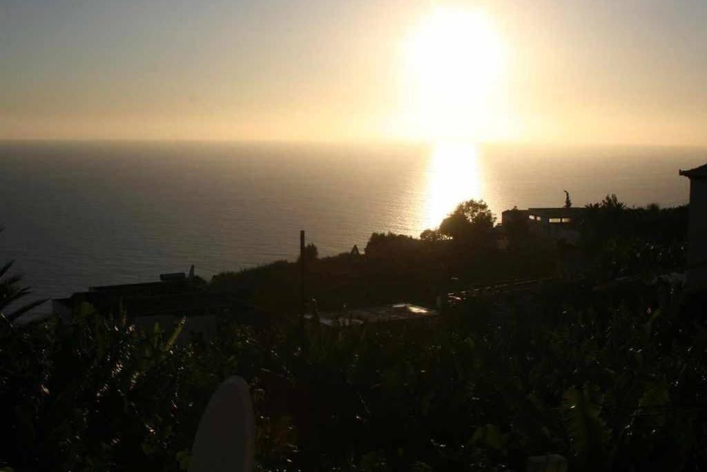Arcos Grands Suites With Enormous And Private Pool. Arco da Calheta  Eksteriør bilde