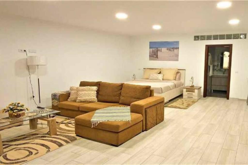 Arcos Grands Suites With Enormous And Private Pool. Arco da Calheta  Eksteriør bilde