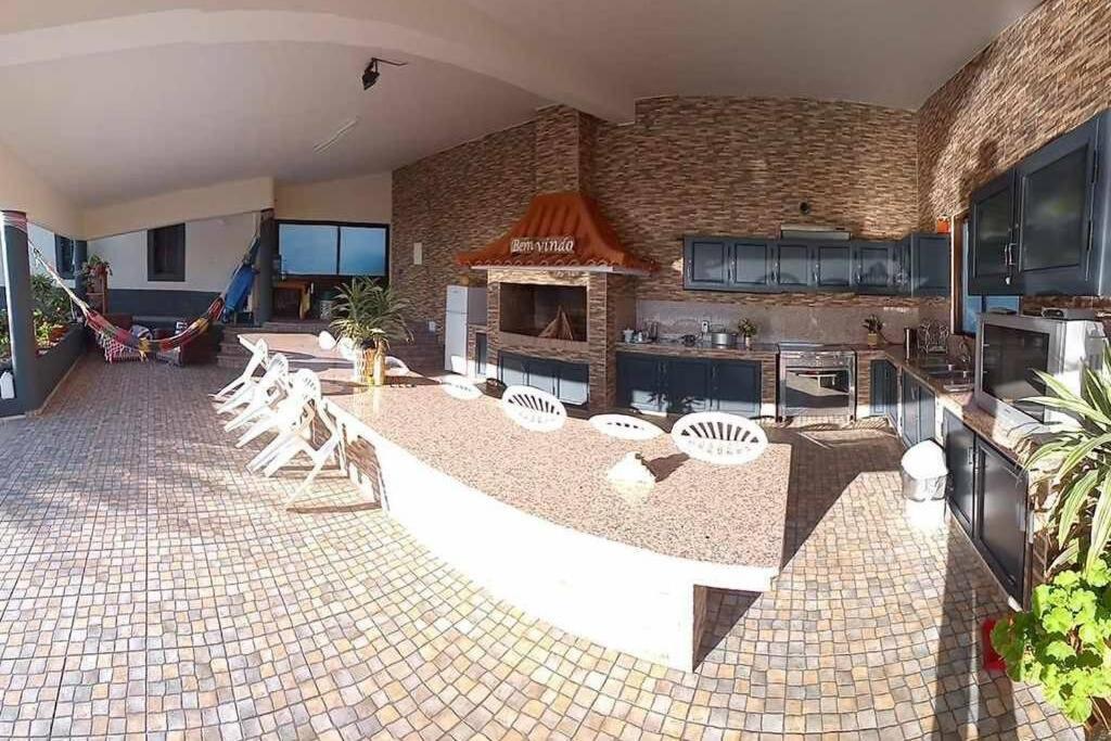 Arcos Grands Suites With Enormous And Private Pool. Arco da Calheta  Eksteriør bilde